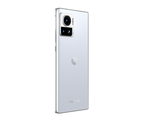 Motorola edge 30 ultra 12/256GB Starlight White 144Hz - 1069293 - zdjęcie 6